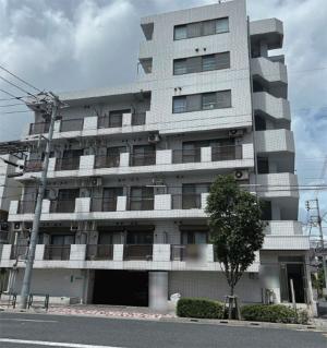 一棟マンション 53,000万円万円
