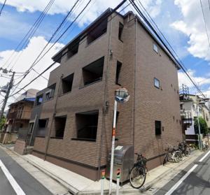 売りアパート 26,288万円万円