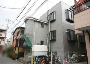 一棟マンション 14,760万円万円
