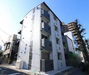 一棟マンション 22,000万円万円