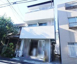 一棟マンション 11,480万円万円