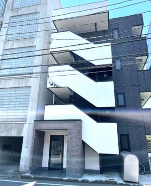一棟マンション 27,000万円万円