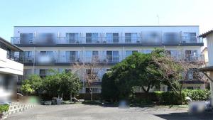 一棟マンション 58,800万円万円