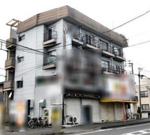 一棟マンション 6,980万円万円