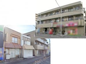 一棟マンション 34,800万円万円