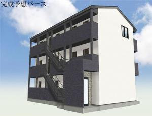 売りアパート 19,200万円万円