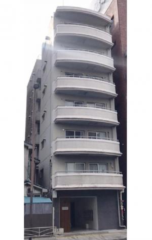 一棟マンション 21,880万円万円