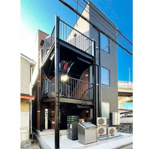 売りアパート 8,000万円万円