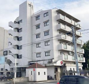一棟マンション 69,700万円万円
