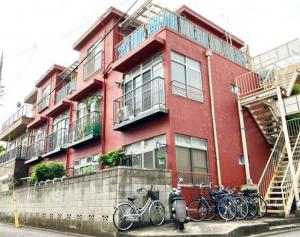 一棟マンション 9,900万円万円