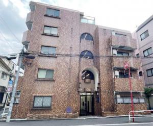 一棟マンション 62,500万円万円