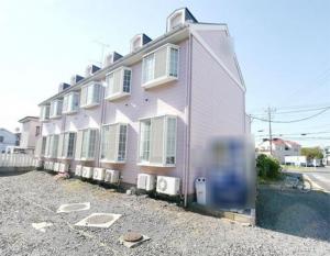 売りアパート 5,300万円万円