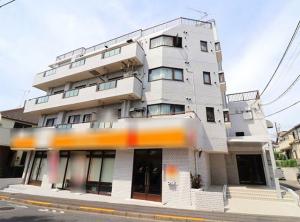 一棟マンション 65,700万円万円