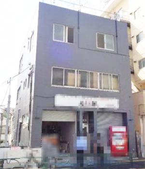 一棟マンション 11,000万円万円
