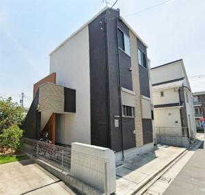 売りアパート 6,350万円万円