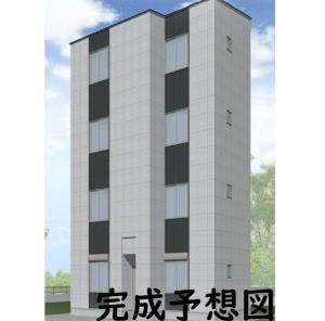 一棟マンション 16,500万円万円