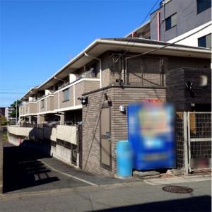 売りアパート 20,600万円万円