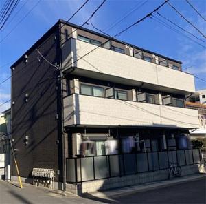 売りアパート 14,500万円万円