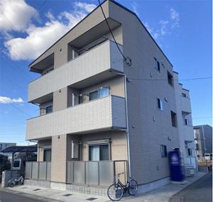 売りアパート 12,000万円万円