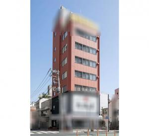 売りビル 44,600万円万円