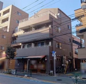 一棟マンション 14,300万円万円