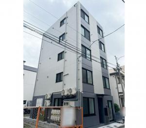 一棟マンション 25,500万円万円
