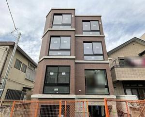 一棟マンション 28,800万円万円