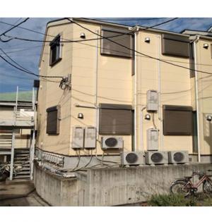 売りアパート 7,400万円万円