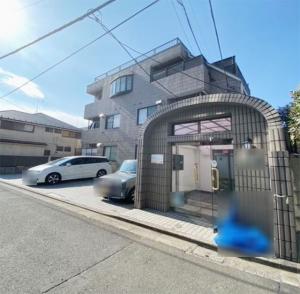 一棟マンション 33,800万円万円