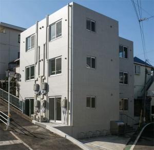 一棟マンション 15,200万円万円