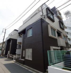 一棟マンション 21,800万円万円