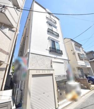 売りアパート 12,400万円万円