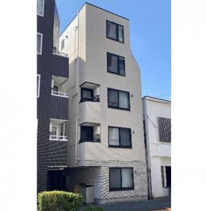 一棟マンション 28,350万円万円