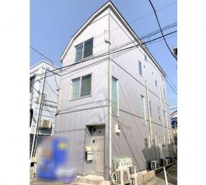 売りアパート 15,900万円万円