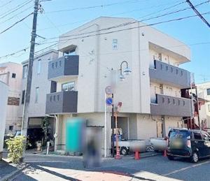 売りアパート 16,000万円万円