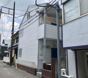 売りアパート 7,200万円万円
