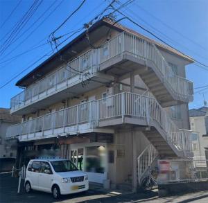 一棟マンション 7,100万円万円