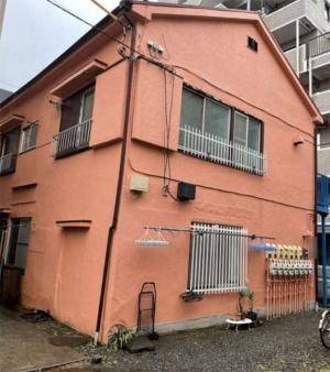 売りアパート 5,200万円万円