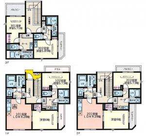 ����A�p�[�g 11,800���~���~