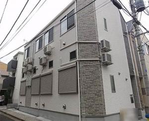 ����A�p�[�g 11,000���~���~