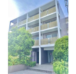 一棟マンション 53,000万円万円