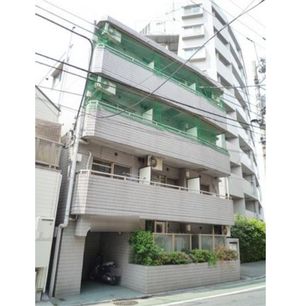 一棟マンション 15,500万円万円