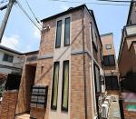 売りアパート 9,840万円