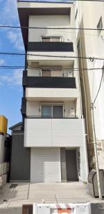一棟マンション 12,600万円