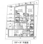 一棟マンション 39,800万円