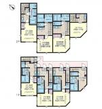 ����A�p�[�g 13,170���~