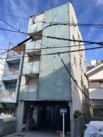 一棟マンション 41,250万円