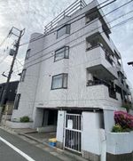一棟マンション 14,600万円